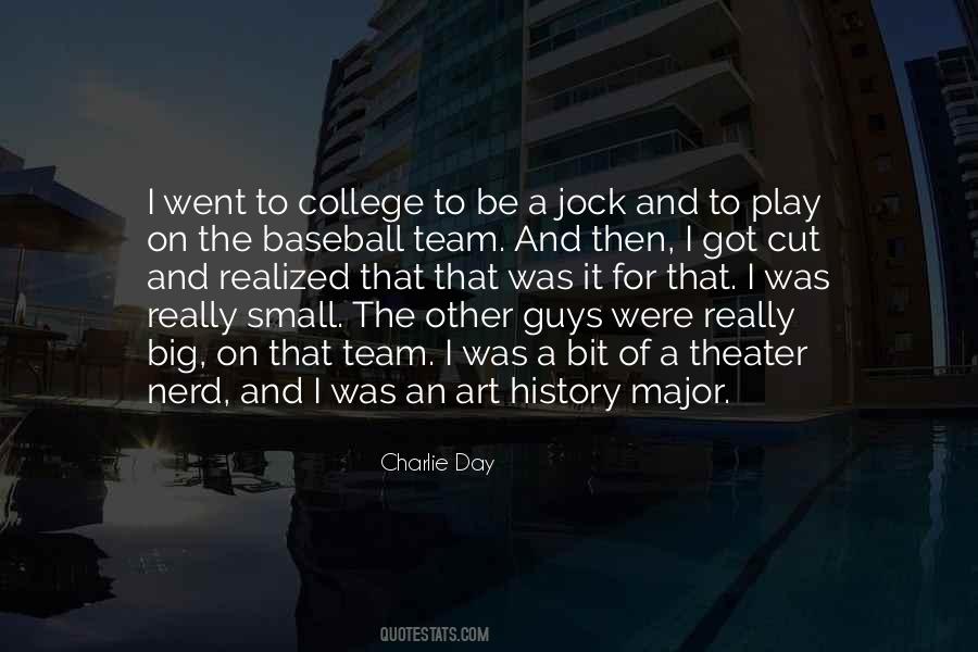 Small Art Quotes #271024