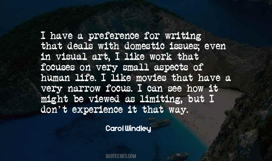 Small Art Quotes #332474