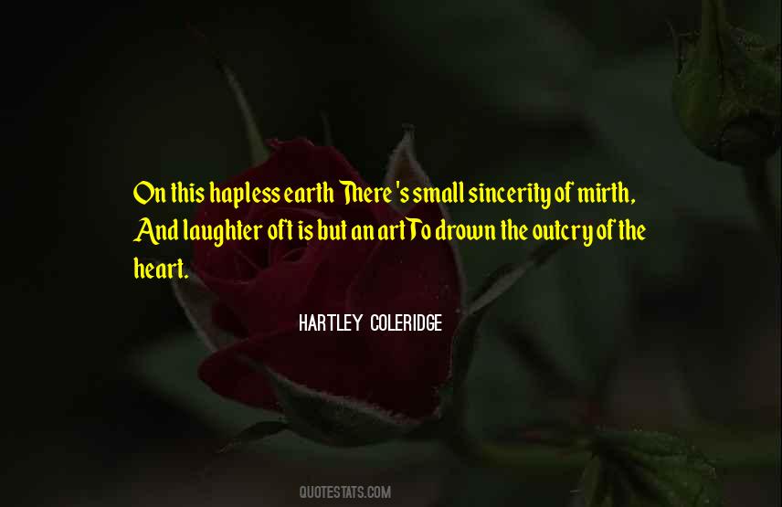 Small Art Quotes #781105