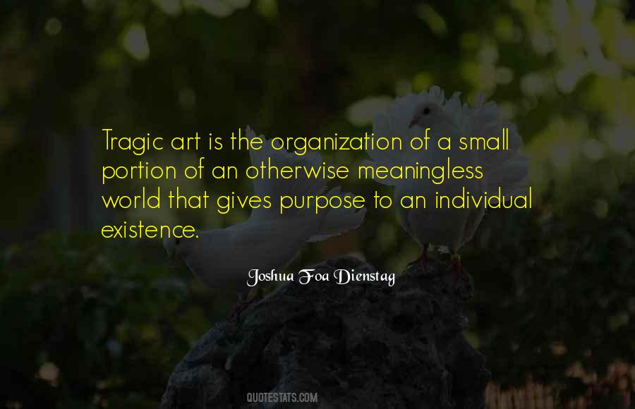 Small Art Quotes #924677