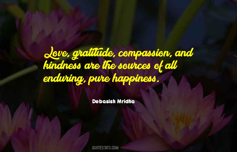 Compassion Philosophy Quotes #1143035