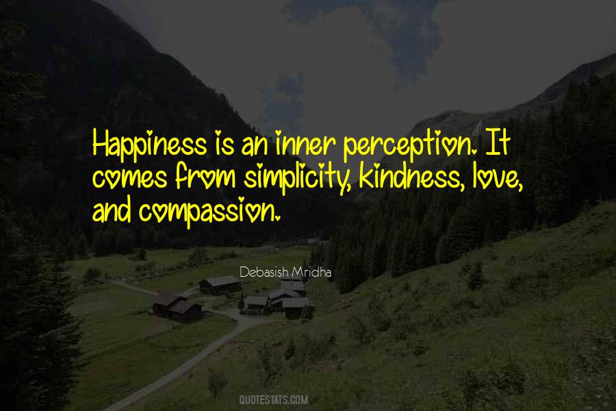 Compassion Philosophy Quotes #852729