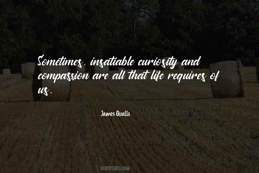 Compassion Philosophy Quotes #864306
