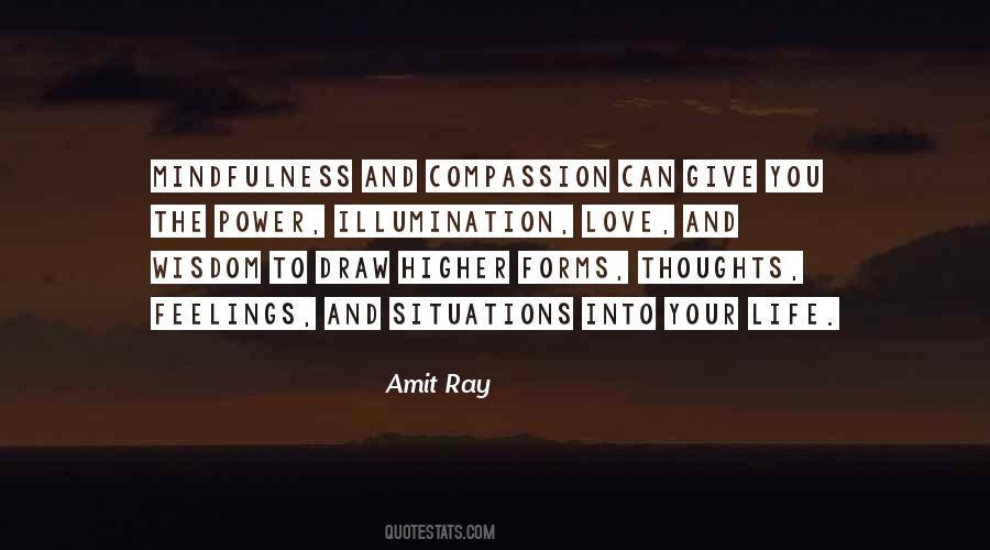 Compassion Philosophy Quotes #896880