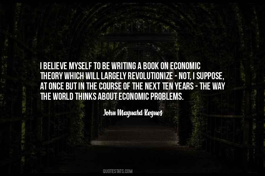 Be In The World But Not Of The World Quotes #1224483