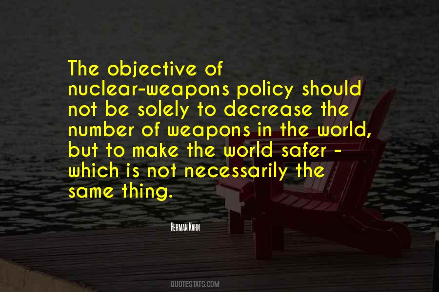 Be In The World But Not Of The World Quotes #1584308