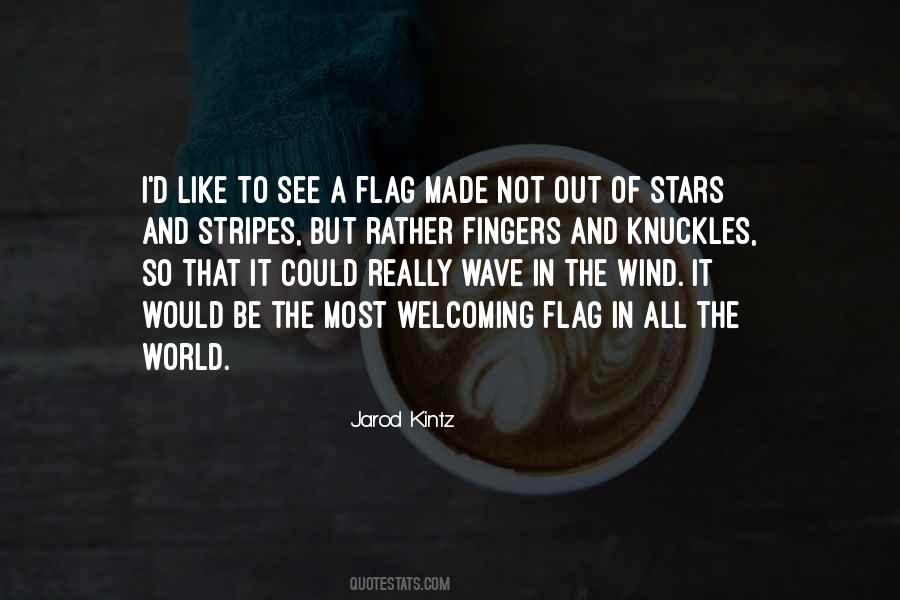 Be In The World But Not Of The World Quotes #1714955