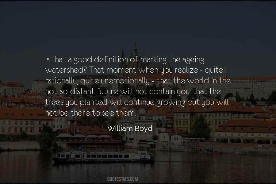 Be In The World But Not Of The World Quotes #635529