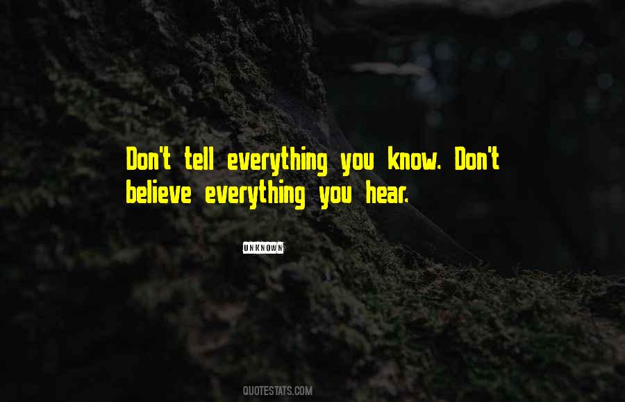 Fart In Your General Direction Quotes #1442078