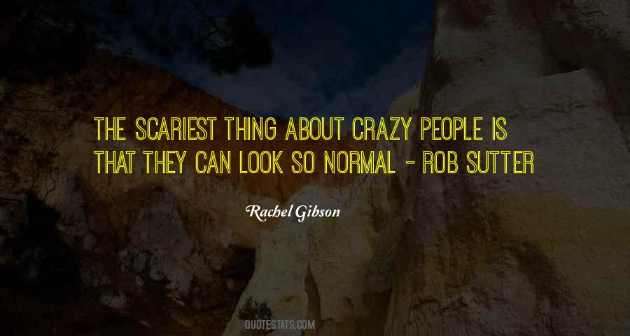 Normal Look Quotes #1307312