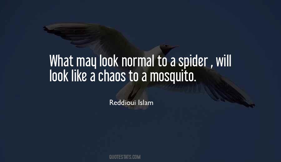 Normal Look Quotes #1424535