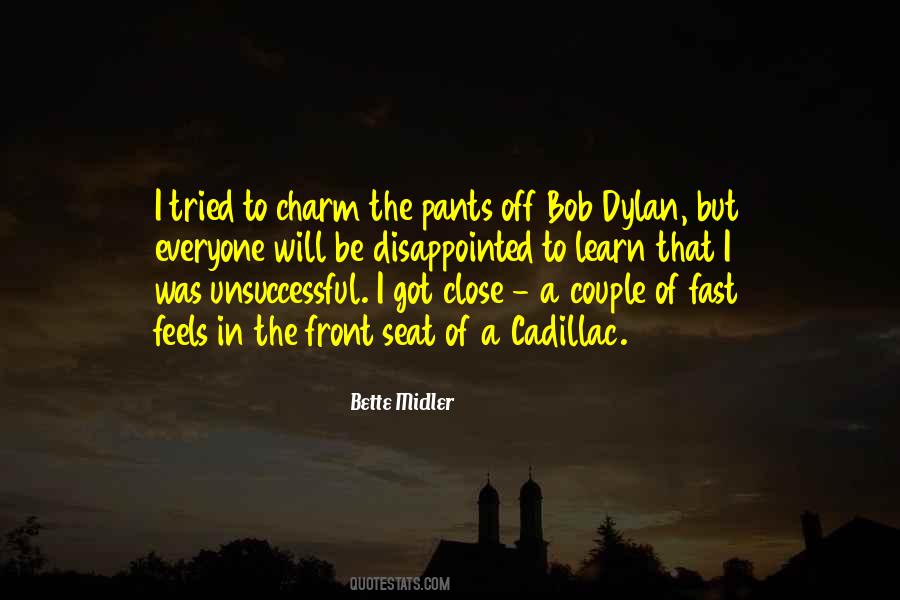 Charm The Pants Off Quotes #396704