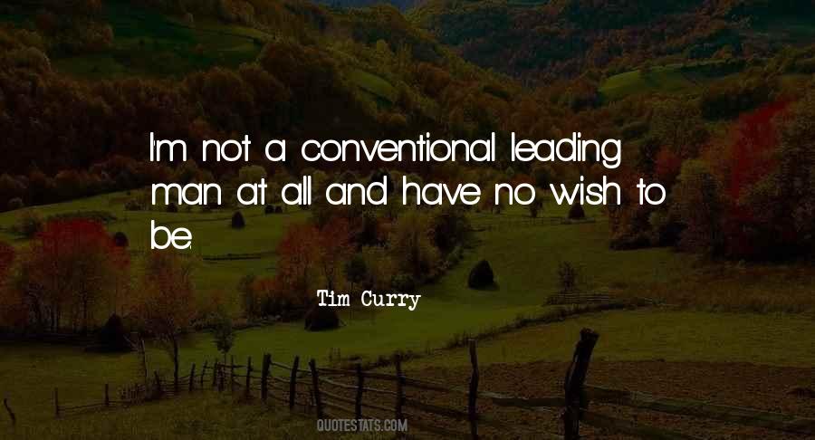 I Have A Man Quotes #7765