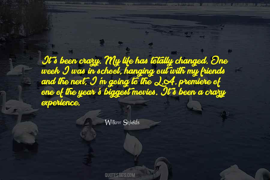 Crazy Year Quotes #1275745