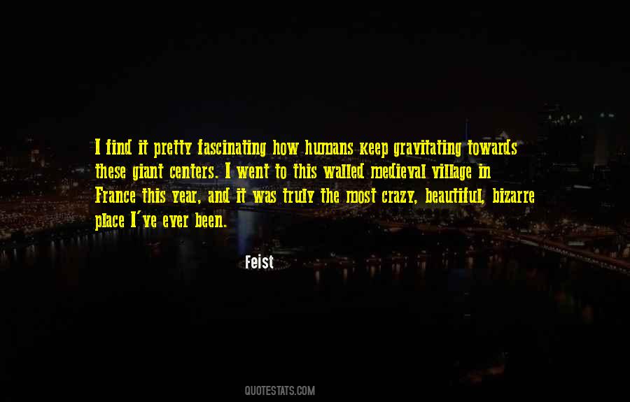 Crazy Year Quotes #1749601