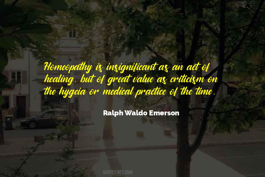 Great Healing Quotes #1033809