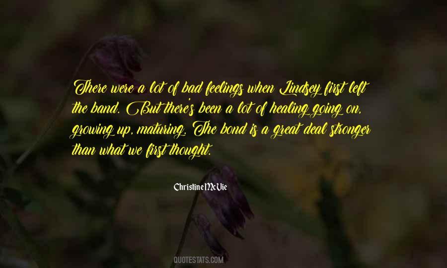 Great Healing Quotes #1148019
