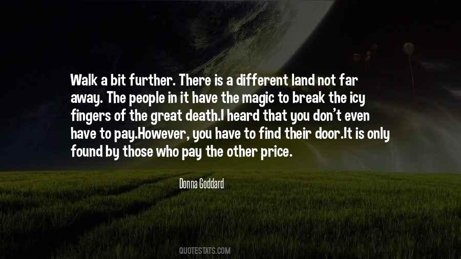 Great Healing Quotes #1423408