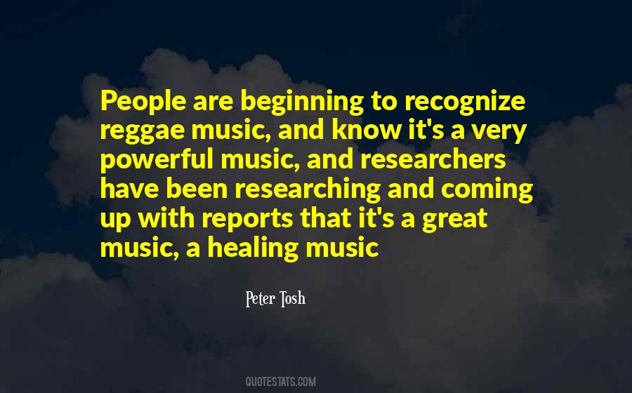 Great Healing Quotes #1460875