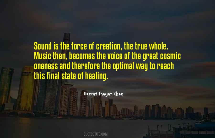 Great Healing Quotes #1706849
