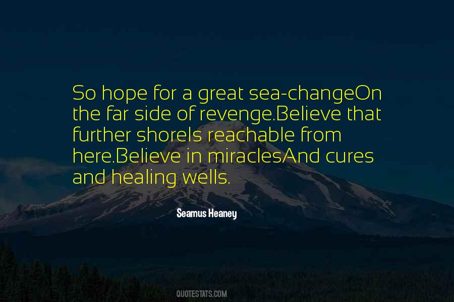 Great Healing Quotes #1748557