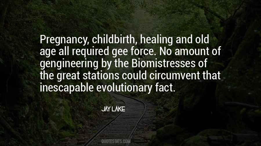 Great Healing Quotes #572348