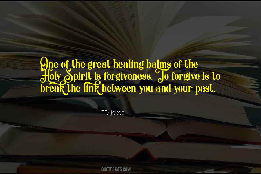 Great Healing Quotes #589665