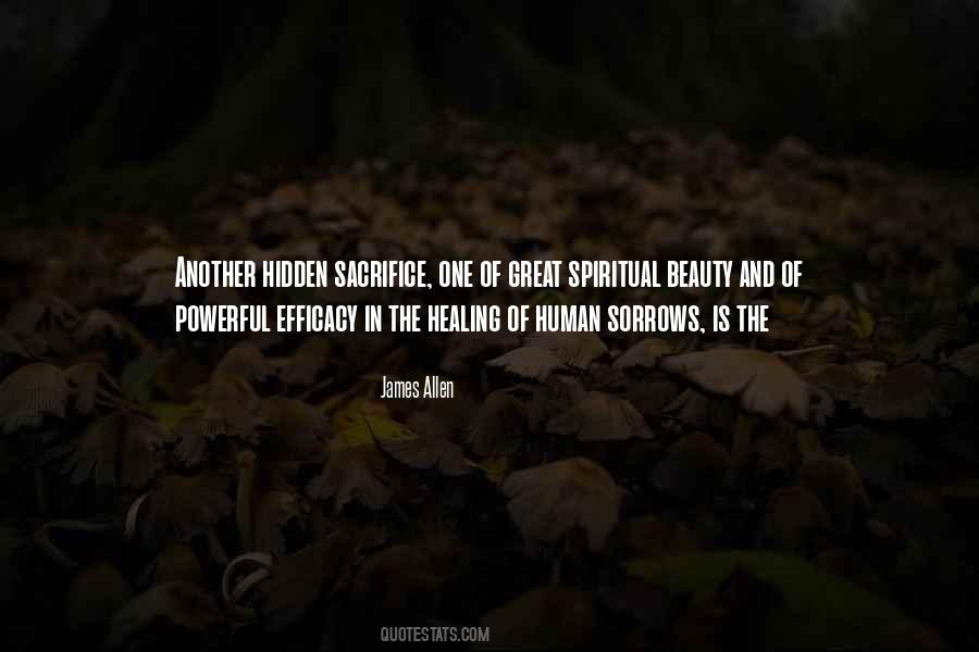 Great Healing Quotes #9890