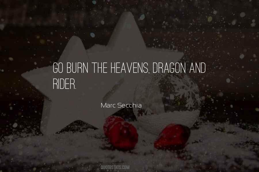 Dragon Rider Quotes #1641516