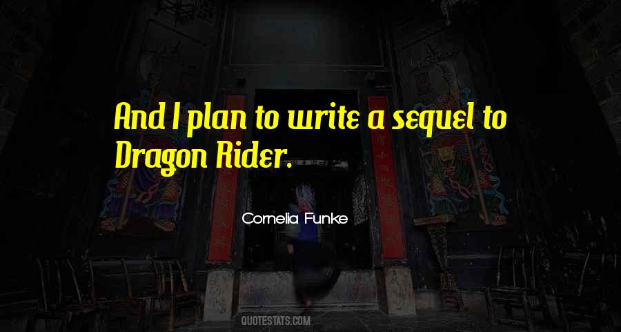 Dragon Rider Quotes #539683