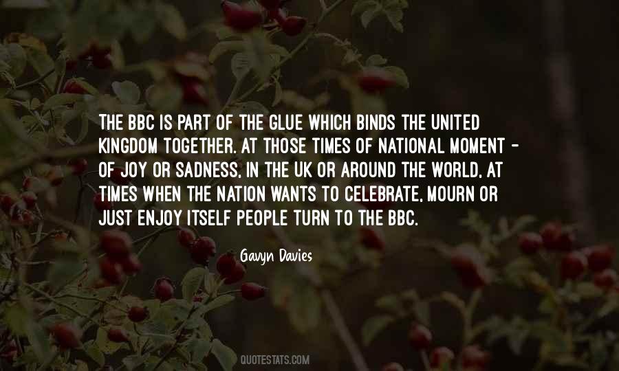 The Uk Quotes #1140313