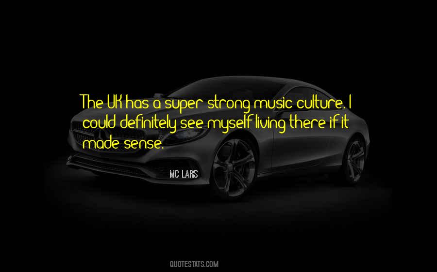 The Uk Quotes #1158764