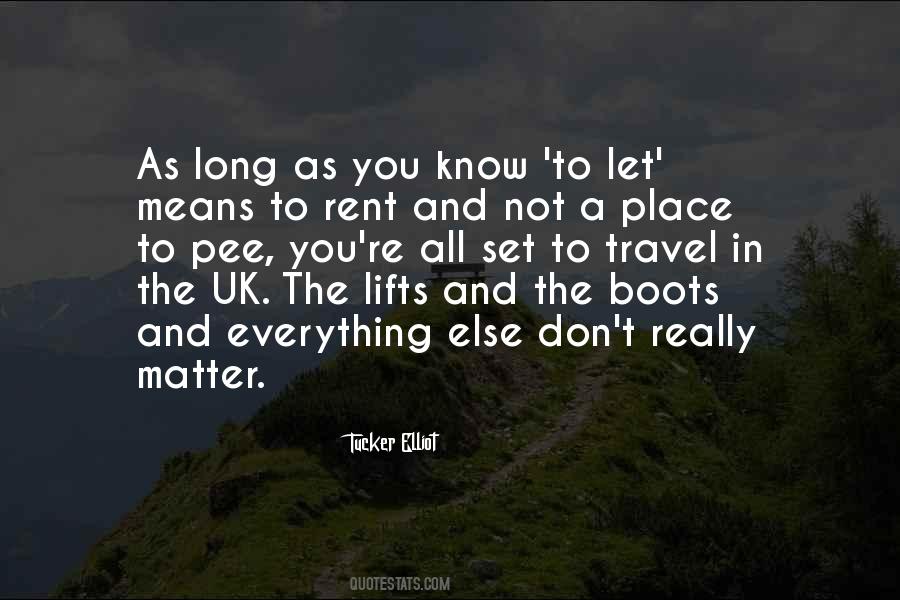 The Uk Quotes #1179843