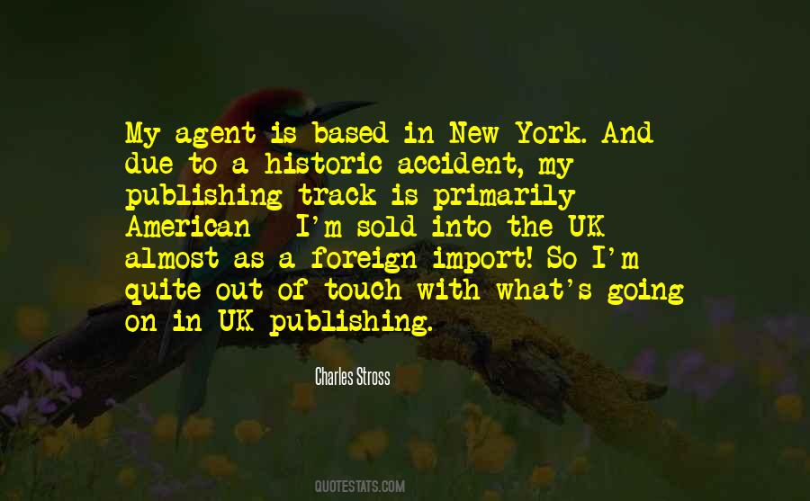 The Uk Quotes #1523222