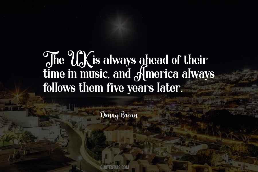The Uk Quotes #1745531