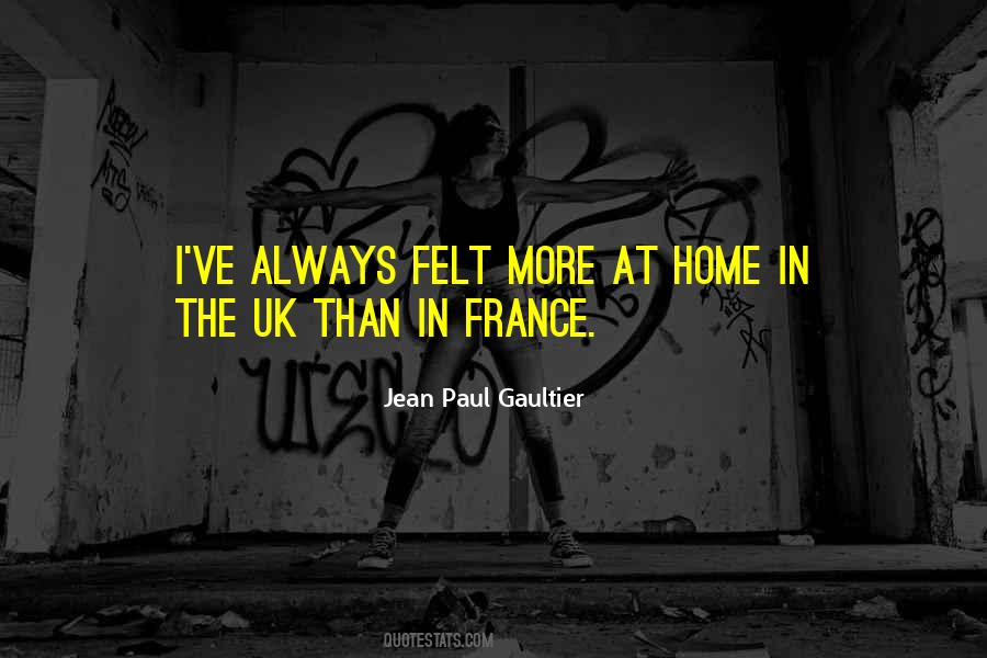 The Uk Quotes #1878612