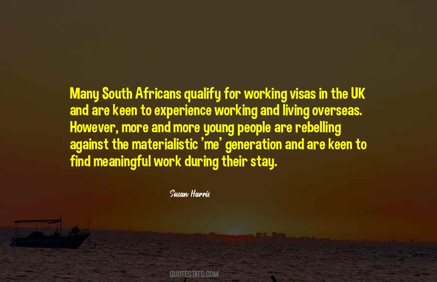 The Uk Quotes #330116