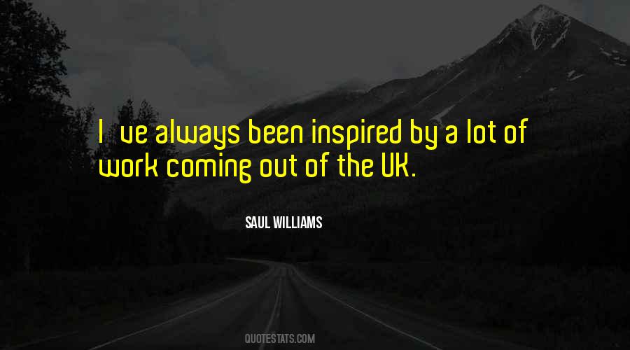 The Uk Quotes #368876