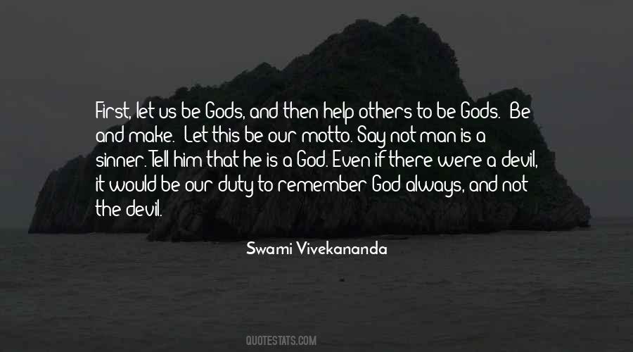 Helping Others Motivational Quotes #815350