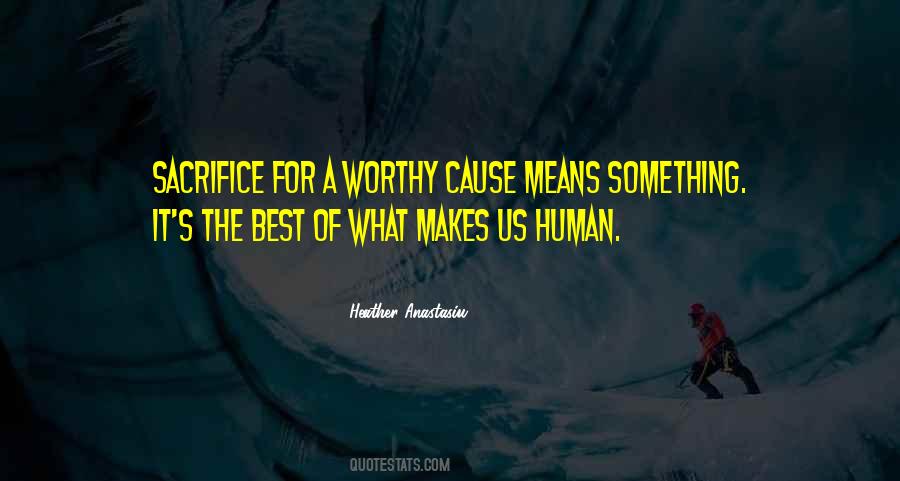 Human Inspirational Quotes #178846