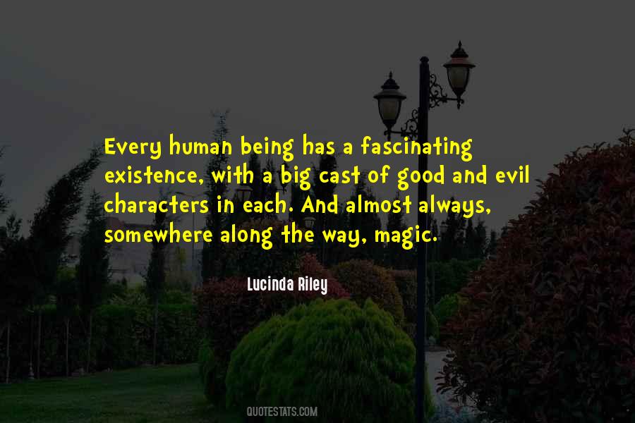 Human Inspirational Quotes #241034