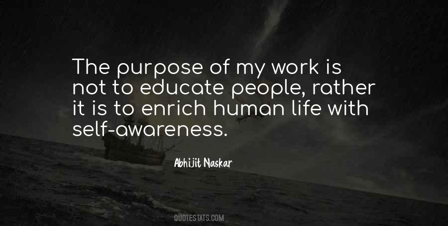 Human Inspirational Quotes #258785