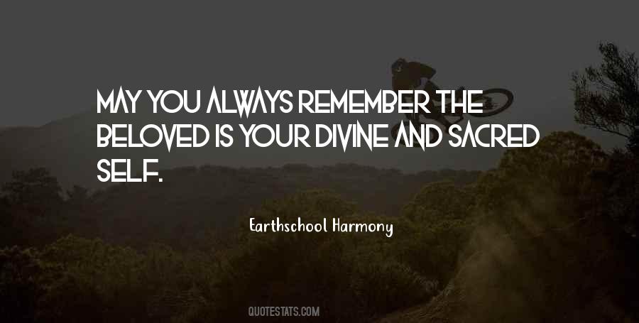 Always Remember To Love Yourself Quotes #582953