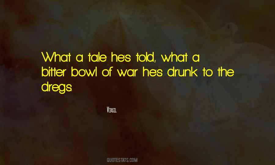 Sorrow Of War Quotes #1330682