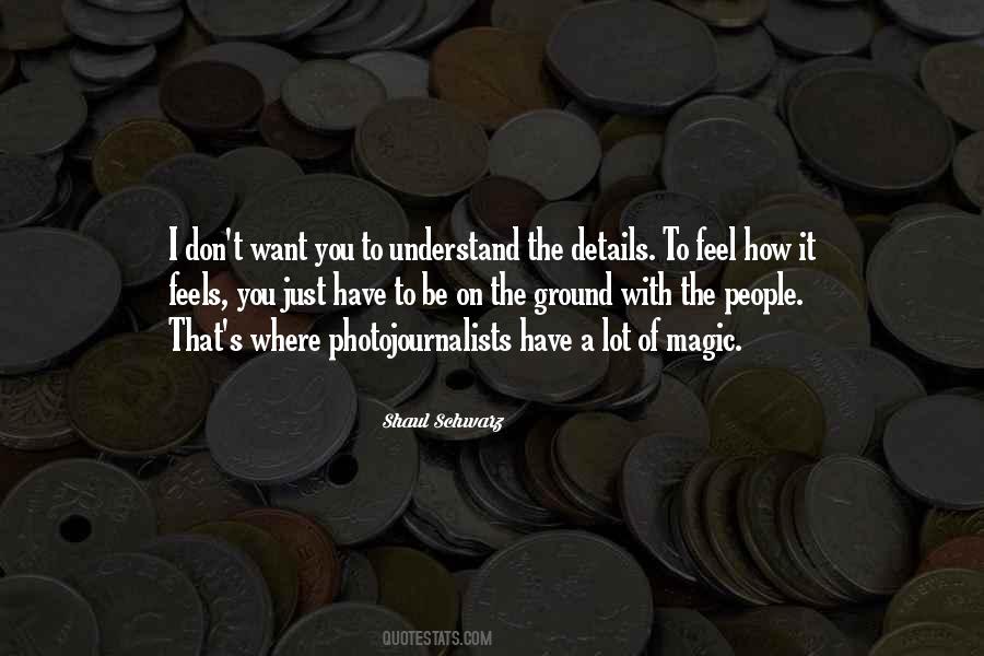 Everything I Prayed For Quotes #1165355
