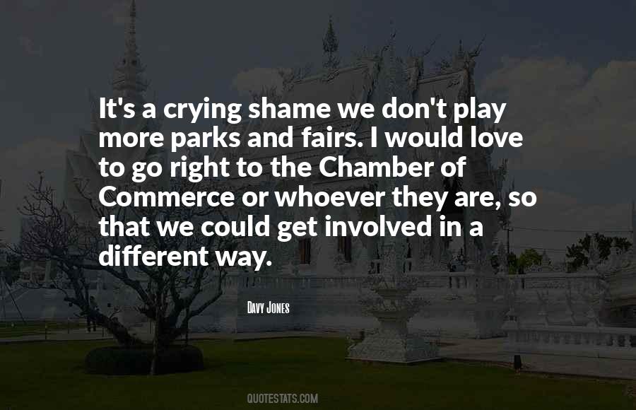 Everything I Prayed For Quotes #1636385
