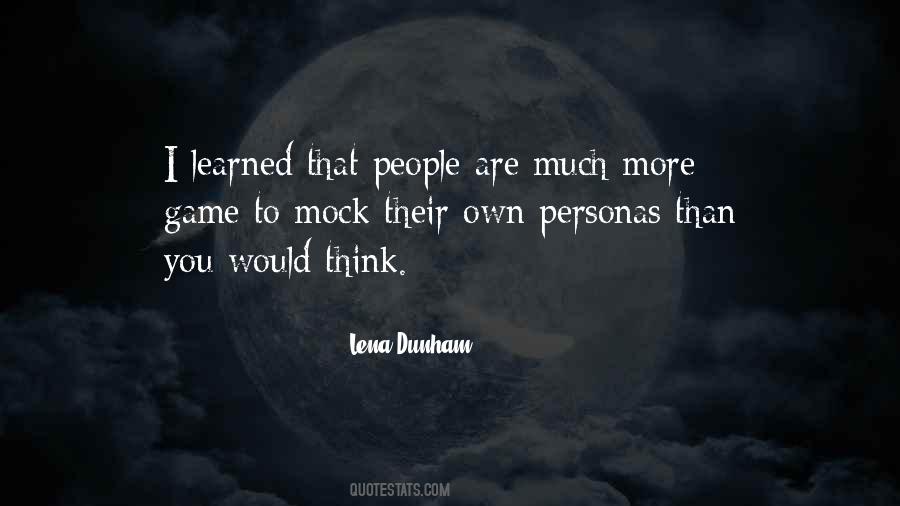 Everything I Prayed For Quotes #1799199