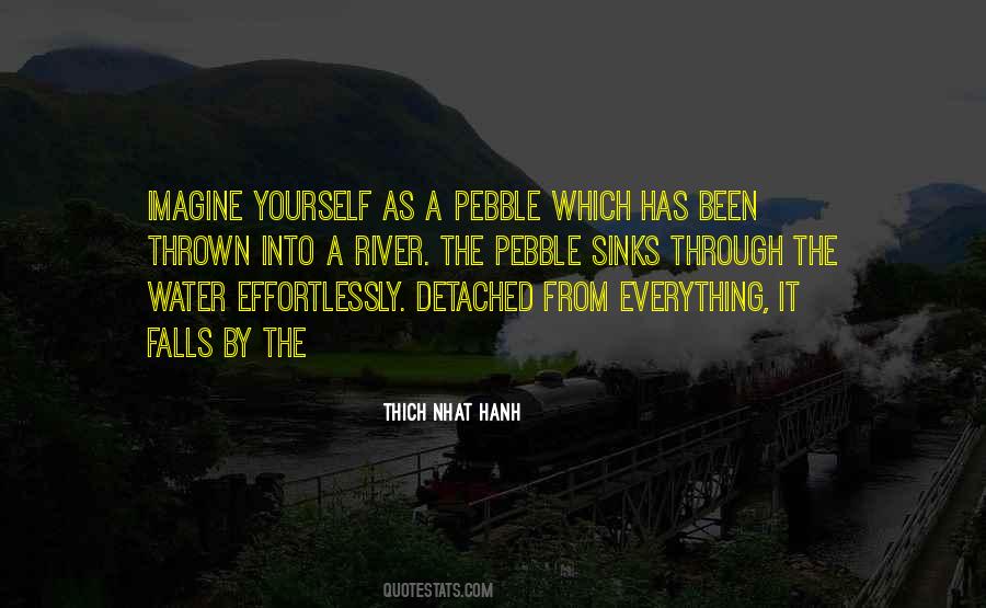 Water River Quotes #1074800