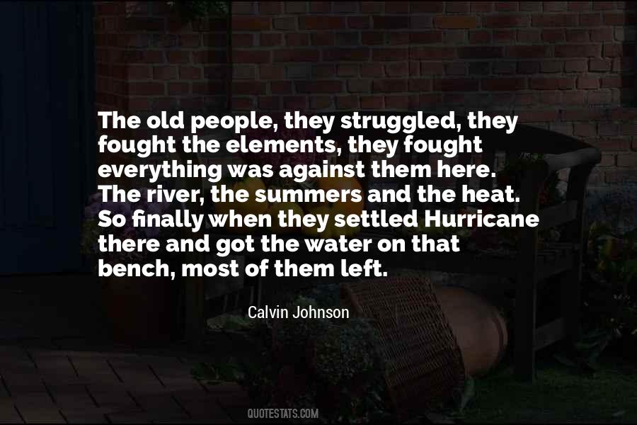 Water River Quotes #1141733