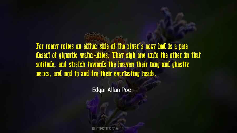 Water River Quotes #1186780